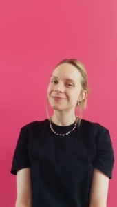 Sarah Chabante (Grand)