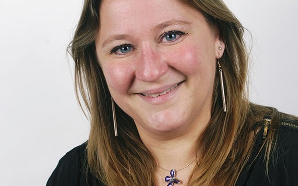 Caroline Jeugmans