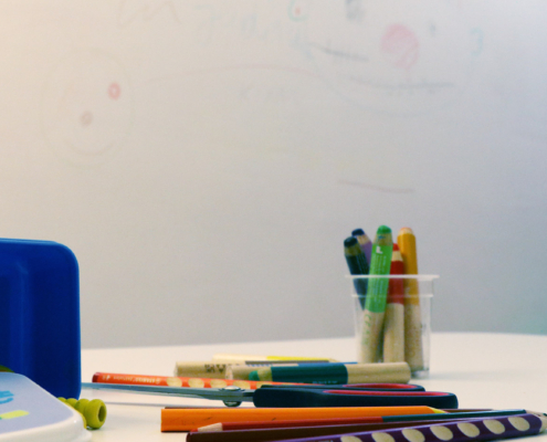 Accompagnement des enfants pour l’intégration scolaire et sociale avec activités éducatives