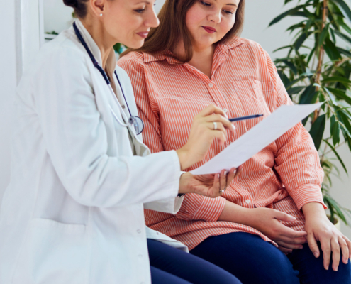 Accompagnement et soutien aux proches aidants en cabinet médical