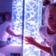 Snoezelen enfant
